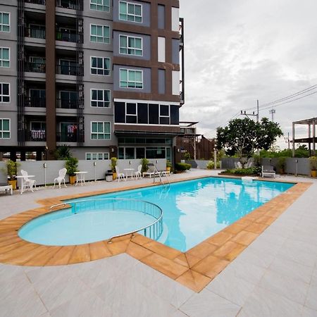 Ao Nang Aonang Ocean View Studio المظهر الخارجي الصورة