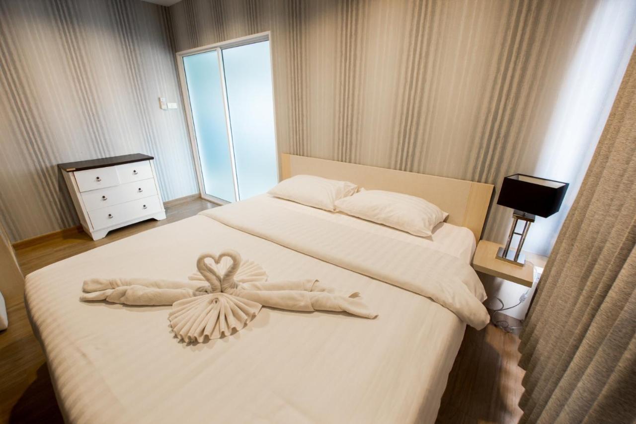 Ao Nang Aonang Ocean View Studio المظهر الخارجي الصورة