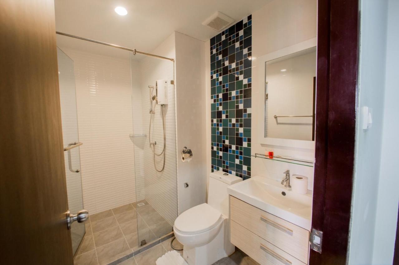 Ao Nang Aonang Ocean View Studio المظهر الخارجي الصورة