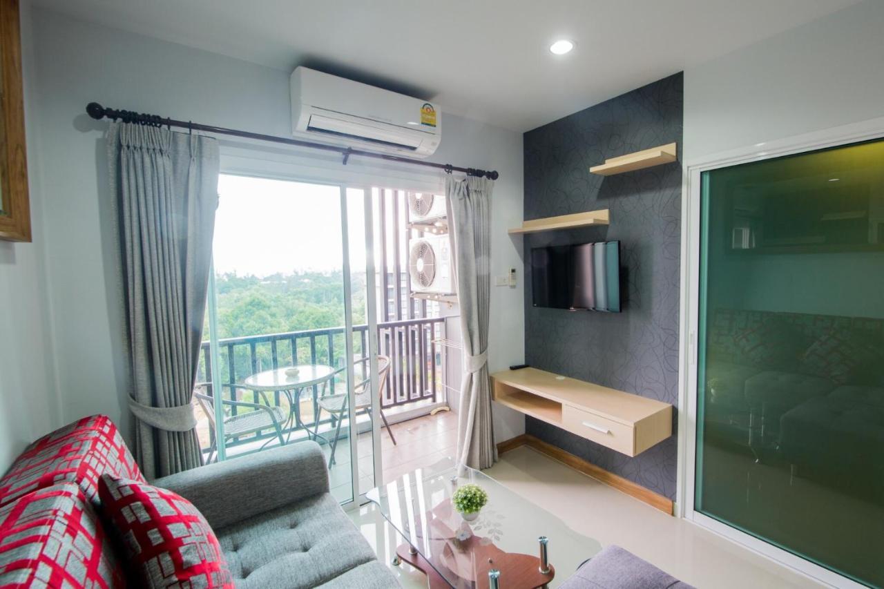 Ao Nang Aonang Ocean View Studio المظهر الخارجي الصورة