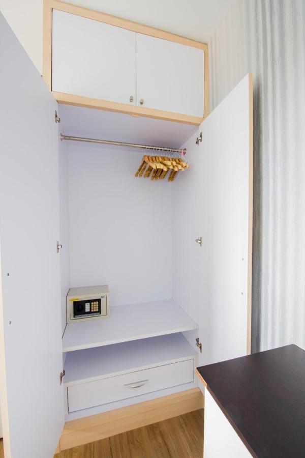Ao Nang Aonang Ocean View Studio المظهر الخارجي الصورة