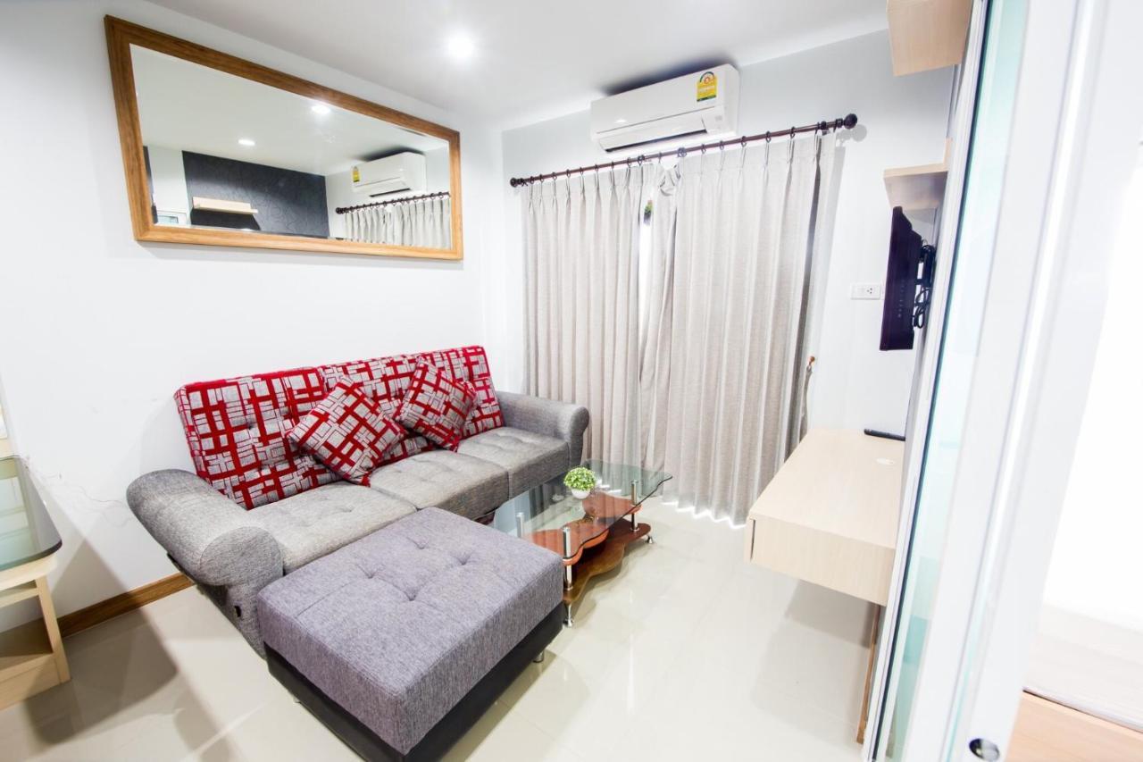 Ao Nang Aonang Ocean View Studio المظهر الخارجي الصورة