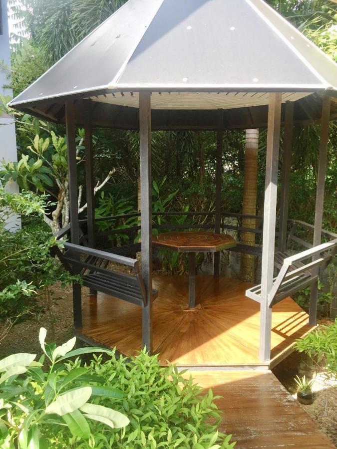 Ao Nang Aonang Ocean View Studio المظهر الخارجي الصورة