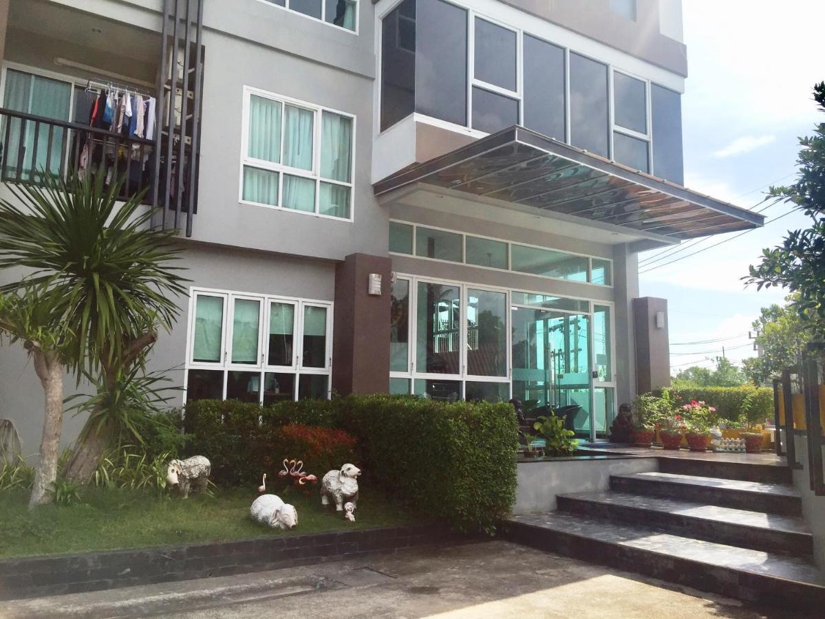 Ao Nang Aonang Ocean View Studio المظهر الخارجي الصورة