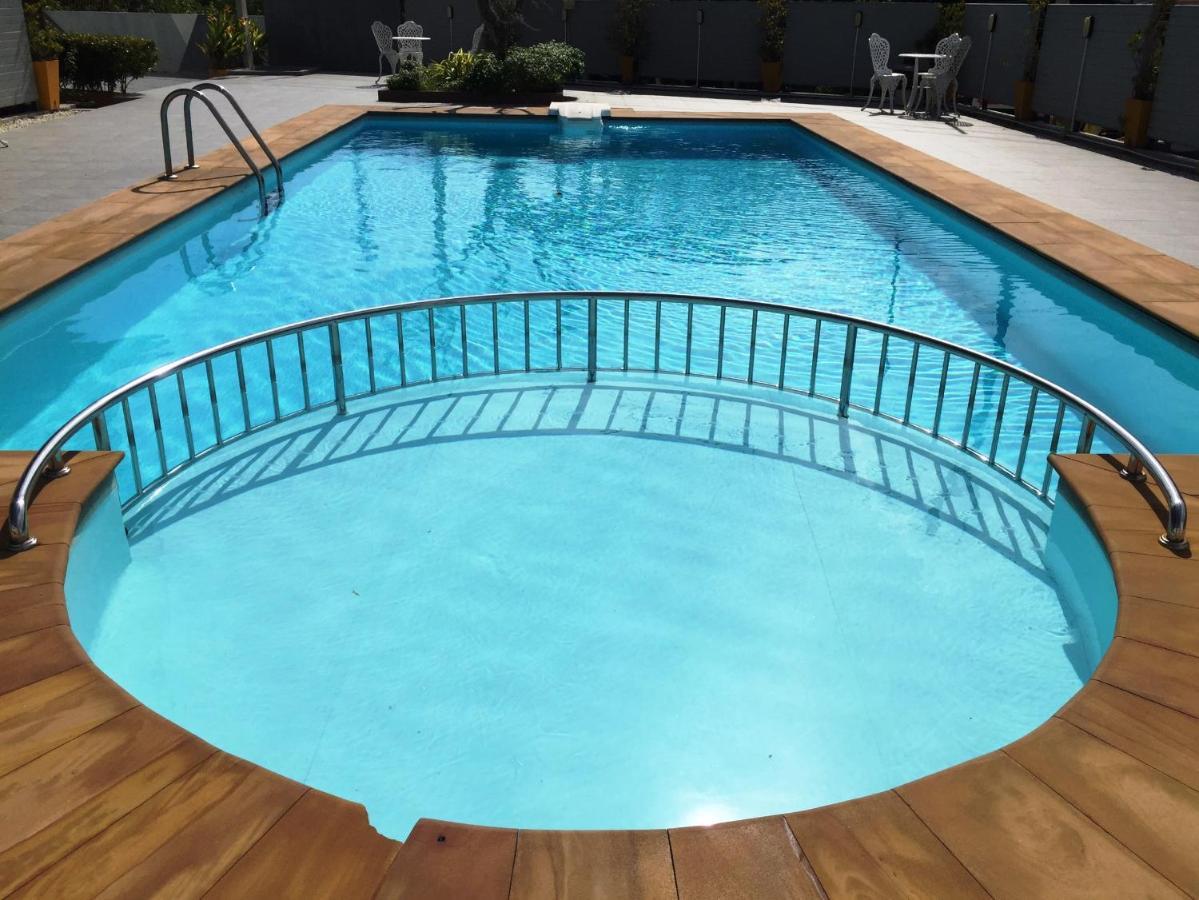 Ao Nang Aonang Ocean View Studio المظهر الخارجي الصورة
